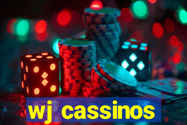 wj cassinos